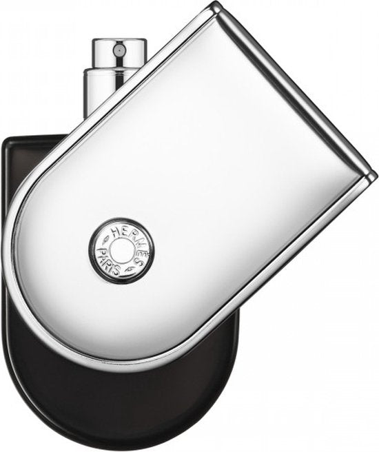 Hermès Voyage d'Hermès – 35 ml – Nachfüllbares Parfümspray – Reines Parfüm für Unisex 