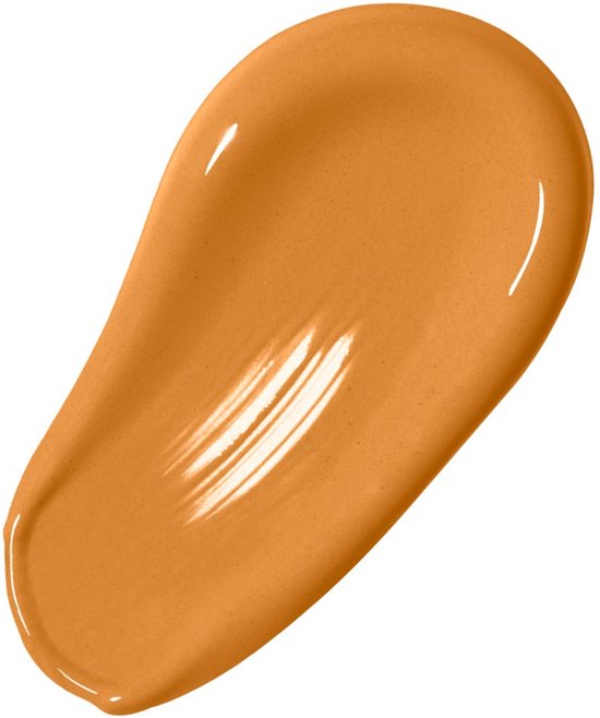 Max Factor Facefinity All Day Flawless Foundation – W87 Warmes Karamell