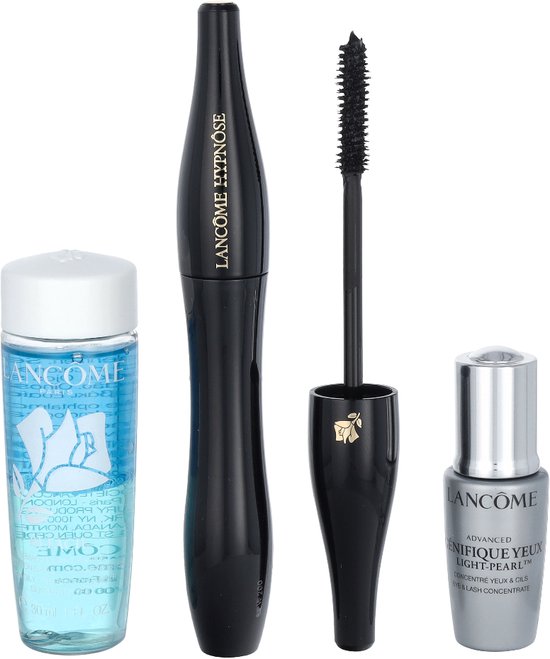 Lancôme Hypnôse Mascara-Set – Beschädigte Verpackung