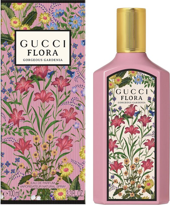 Gucci Bloom 50 ml - Eau de Parfum - Women's perfume