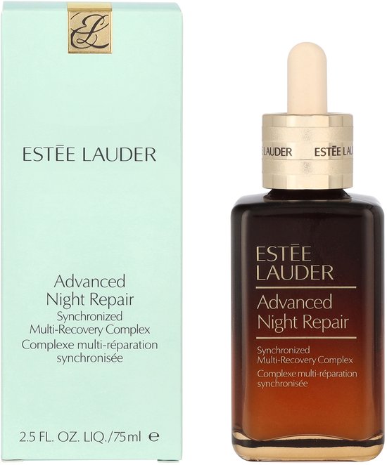 Estée Lauder Advanced Night Repair - Serum - 75 ml - Packaging damaged