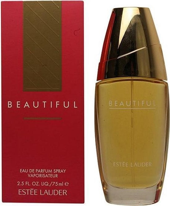 Estée Lauder Beautiful 30 ml - Eau de Parfum - Damesparfum - Verpakking ontbreekt