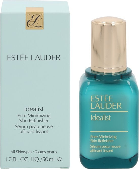 Estée Lauder Idealist Pore Minimizing Skin Refinisher Serum - 50 ml - Packaging damaged