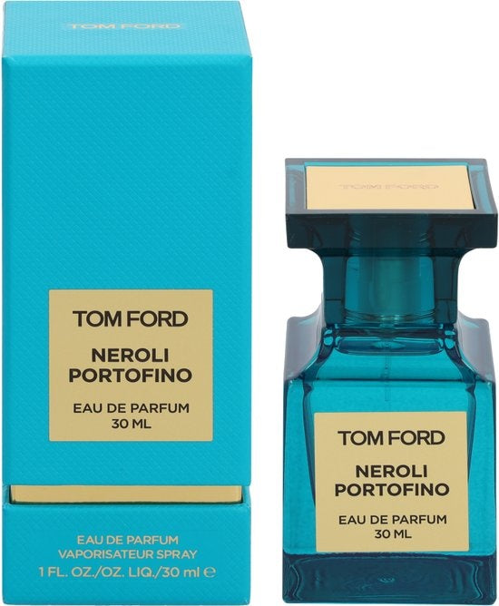 Tom Ford Neroli Portofino – 30 ml – Eau de Parfum – Verpackung beschädigt