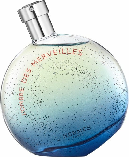 Hermès L'Ombre Des Merveilles Eau de Parfum Spray 100 ml