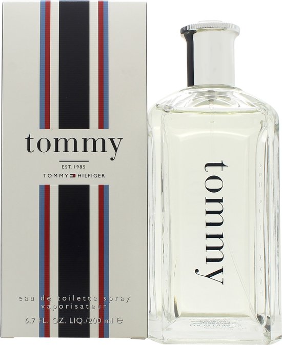 Tommy Hilfiger Tommy 30 ml - Eau De Toilette - Men's perfume - Packaging missing -