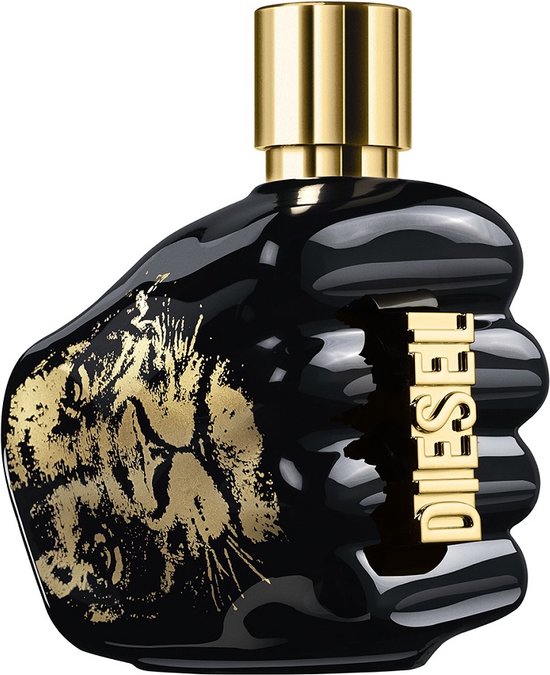 Diesel Only The Brave 75 ml - Eau de Toilette - Men's perfume