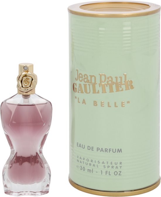 Jean Paul Gaultier La Belle 30 ml Eau De Parfum – Damenparfüm
