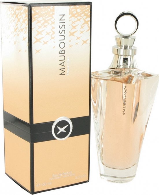 Giorgio Armani Passione 50 ml - Eau de Parfum Women - Packaging damaged