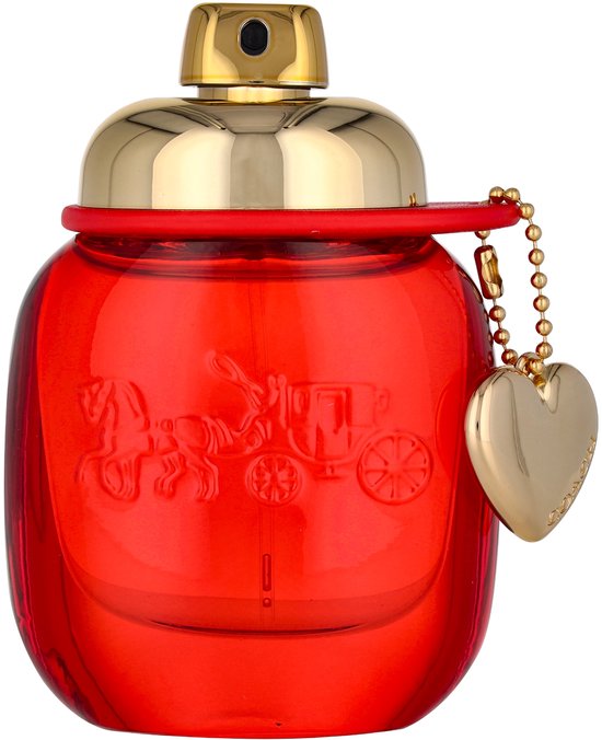 Coach Love Eau de parfum spray - 30 ml - Damesparfum