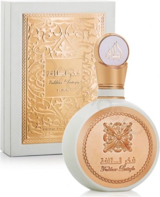 Lattafa Fakhar Lattafa Eau de Parfum - 100ml