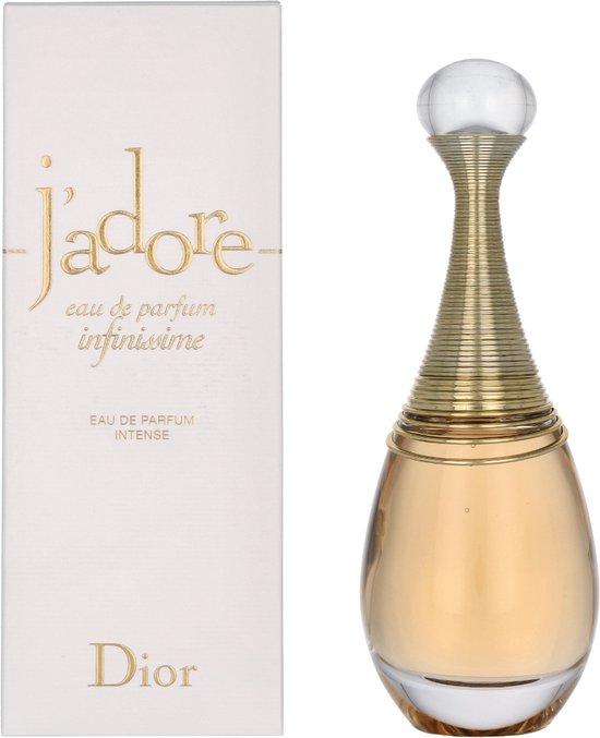 Dior J'adore 100 ml Eau de Parfum Infinissme - Damenparfüm