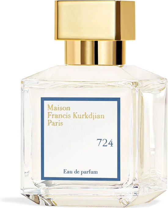 Maison Francis Kurkdjian Eau de Parfum 70 ml - Unisex parfum - Beschadigde verpakking