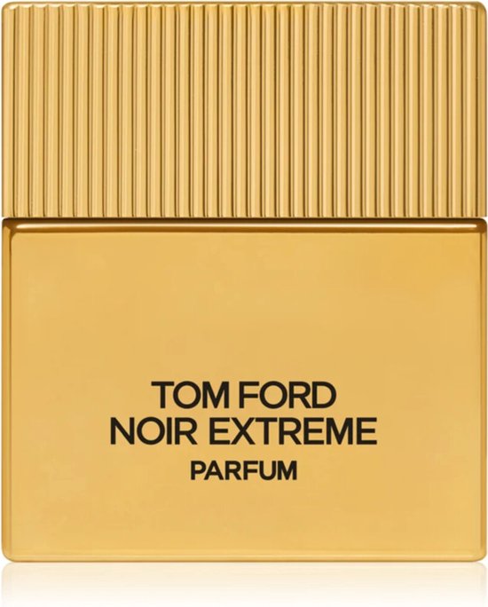 TOM FORD Noir Extreme Perfume Spray 50 ml - Unisex perfume - Damaged packaging 