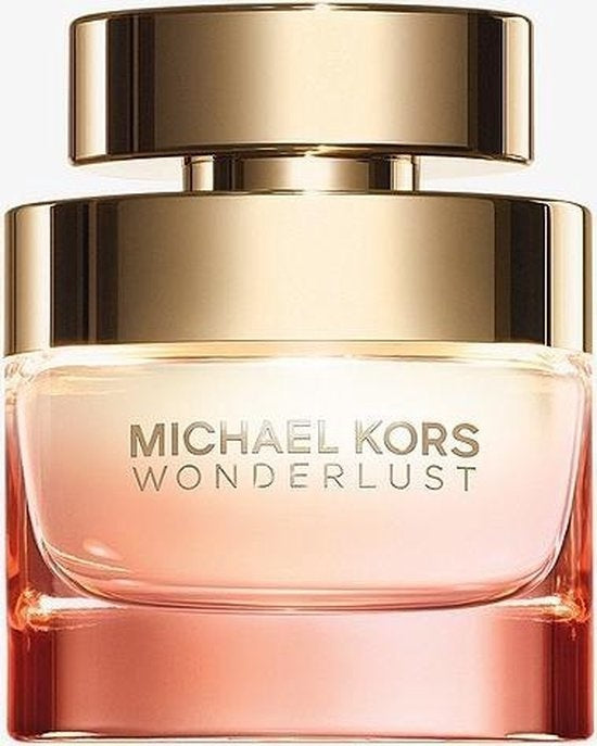 Michael Kors Wonderlust - Women Eau de parfum Spray 50 ml