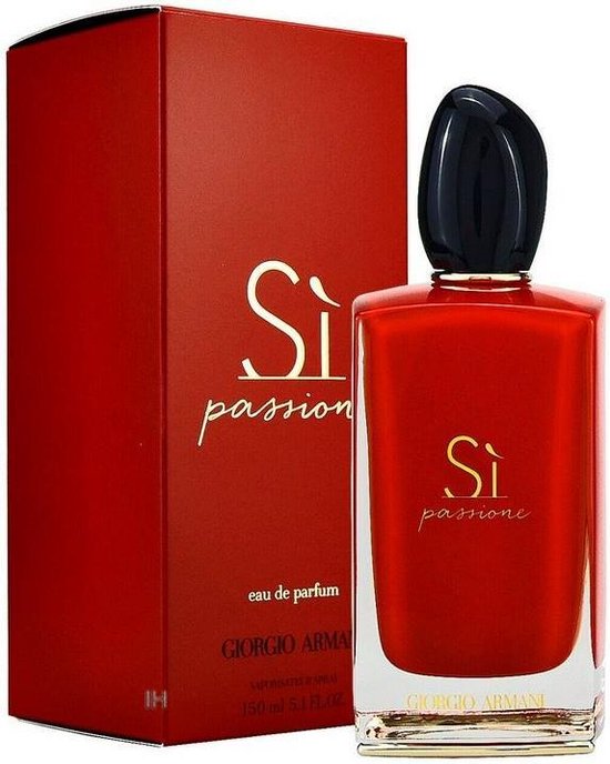 Giorgio Armani 30 ml - Eau de Parfum - Women's perfume