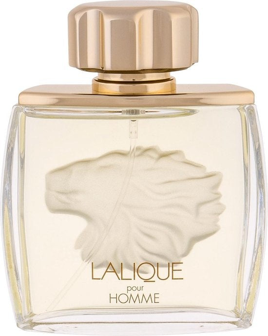 Lalique Pour Homme - 75 ml - Eau de toilette