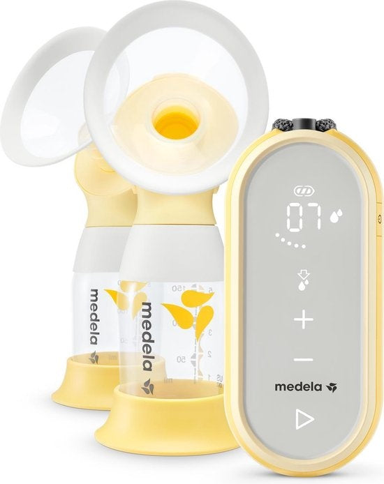 Medela Freestyle Flex Breast Pump - Double Electric