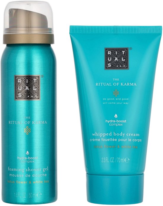 The Ritual of Karma Gift Set Medium