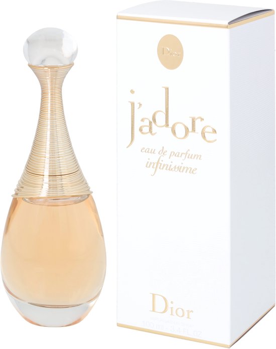 Dior J'adore 100 ml Eau de Parfum Infinissme - Damenparfüm