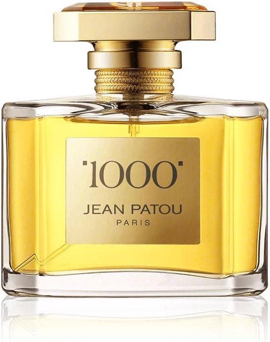 Jean Patou 1.000 edp 30 ml spray - Damesparfum