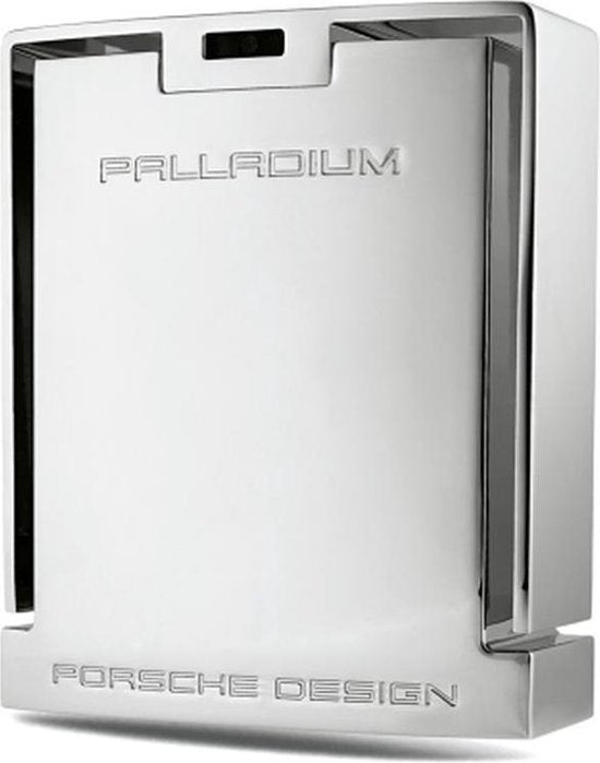 Porsche Design - Palladium - Eau de Toilette - 100 ml - Herrenparfüm - Verpackung beschädigt