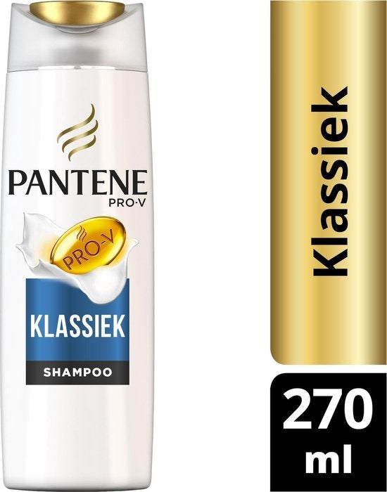 Pantene Pro-V Klassiek Shampoo - 270ml