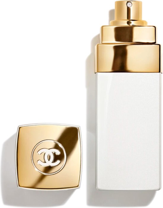 Chanel Coco Mademoiselle 50 ml - Eau de Toilette - Women's fragrance Refillable 