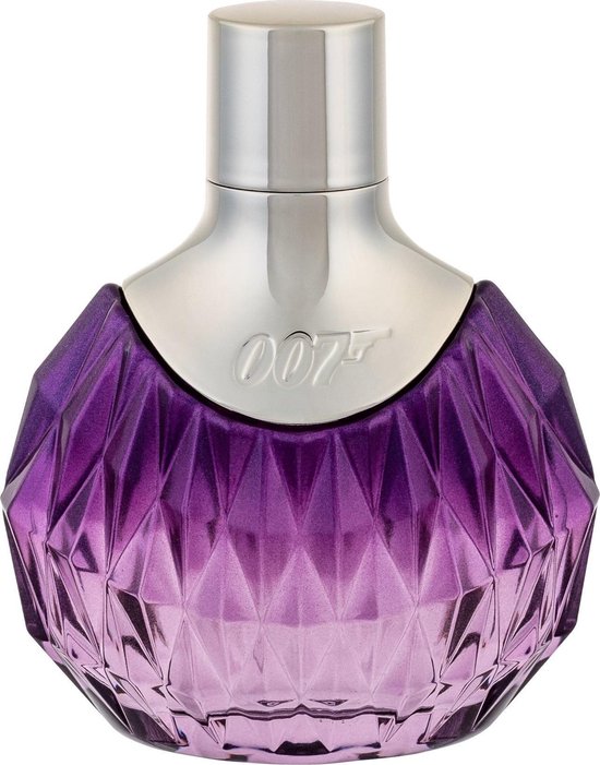 James Bond 007 for Women III Eau de Parfum 50 ml