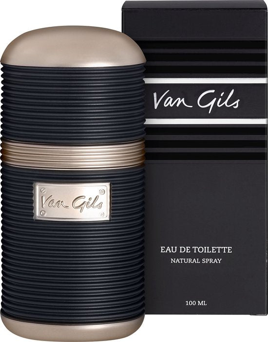 Van Gils Strictly for Men 100ml Eau de toilette - Men's perfume