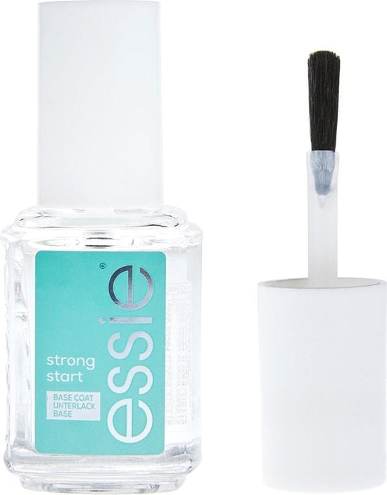 Essie Strong Start Base Coat – Nagellack