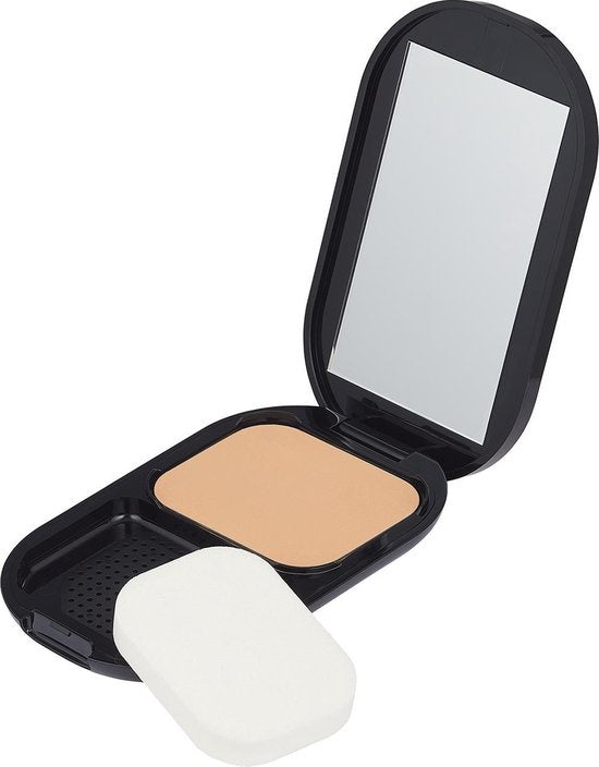 Facefinity Compact Foundation - 3 Natural