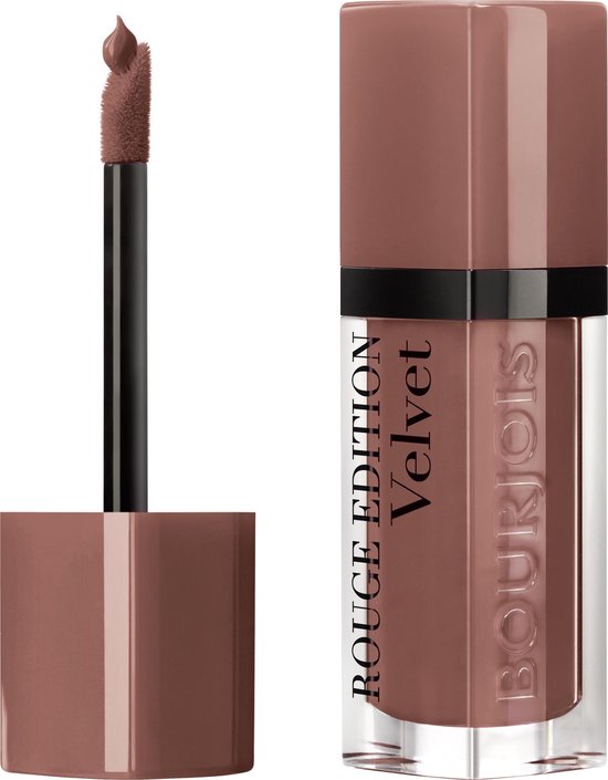 Bourjois Rouge Edition Velvet Liquid 8 ML 029 Nude York