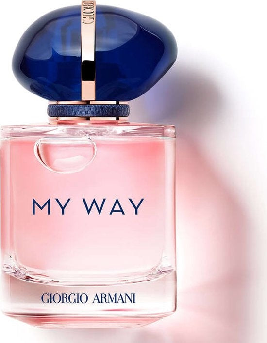 Giorgio Armani My Way 90 ml Eau de Parfum