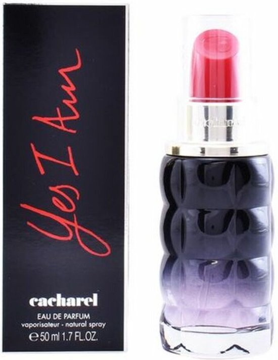 Cacharel Noa 50 ml - Eau de Toilette - Women's perfume - Packaging damaged