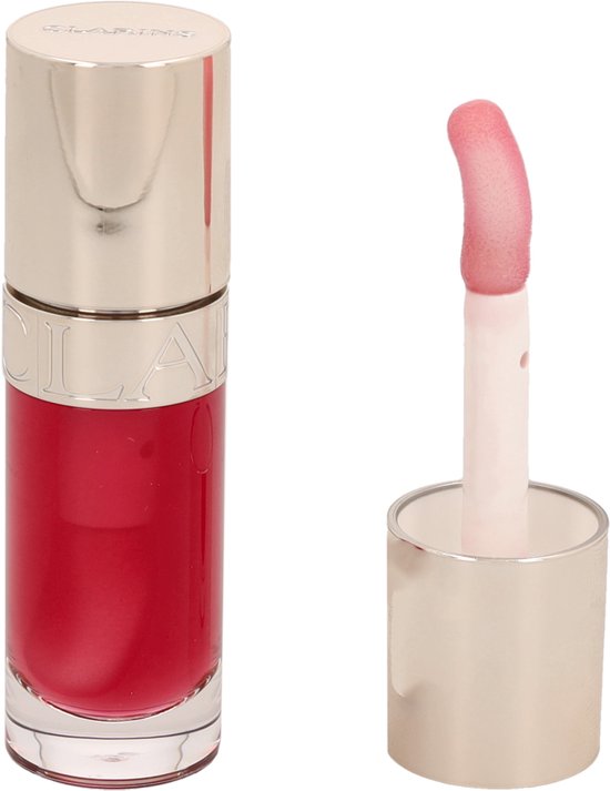 Clarins Lip Comfort Oil - 02- Lipgloss - 7 ml