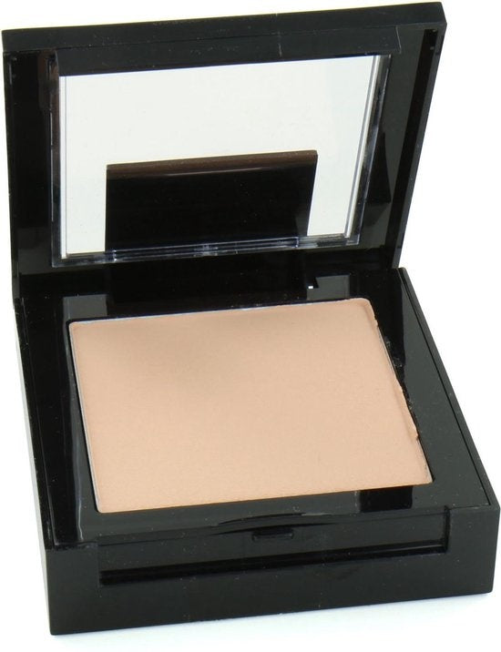 Maybelline Fit Me Matte + Poreless Compact Poeder - 130 Buff Beige