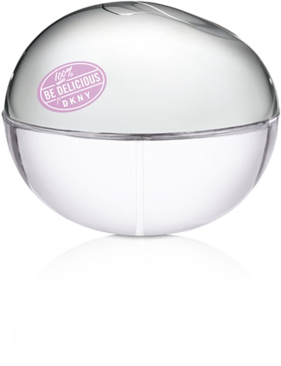 DKNY Be 100% Delicious Eau de Parfum - 50ML - damesparfum