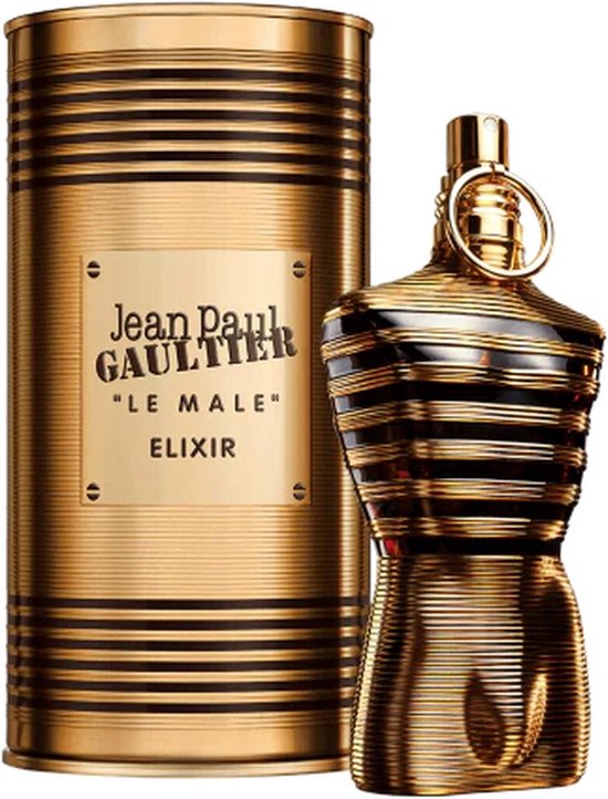 Jean Paul Gaultier Le Male 75 ml - Eau de Toilette - Men's perfume