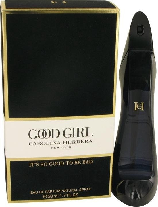 Carolina Herrera Good Girl - 50 ml Eau de Parfum - Women's perfume