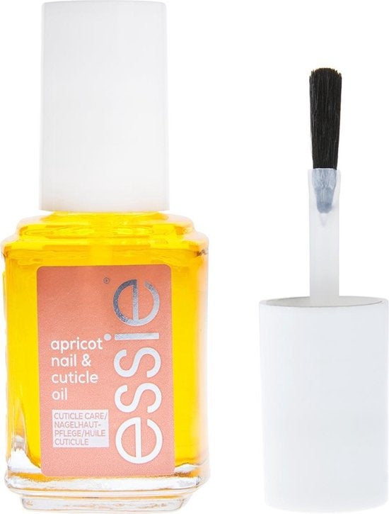 Essie Apricot Cuticle Oil Nagelserum – 13,5 ml