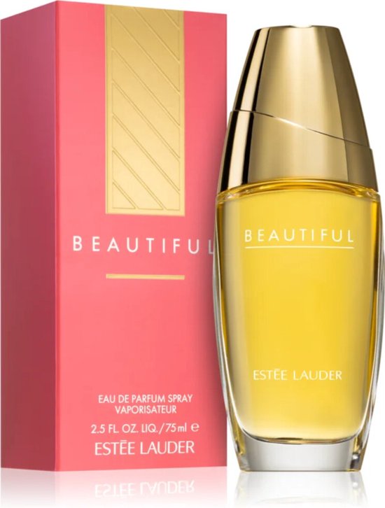 Estée Lauder Beautiful parfum - Bloemige, houtachtige eau de parfum voor dames - 75ml