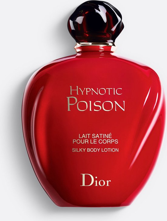 Dior - Hypnotic Poison - Körperlotion - 200 ml - Beschädigte Verpackung