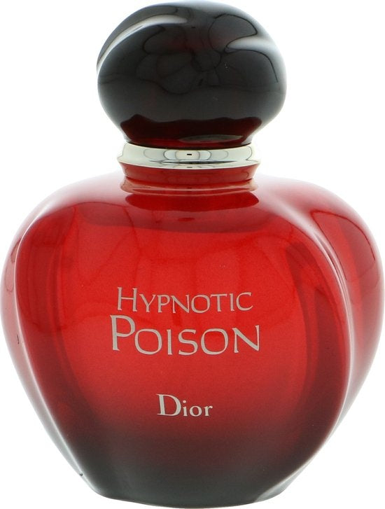 Dior Hypnotic Poison 50 ml Eau de Toilette – Damenparfüm – Verpackung beschädigt