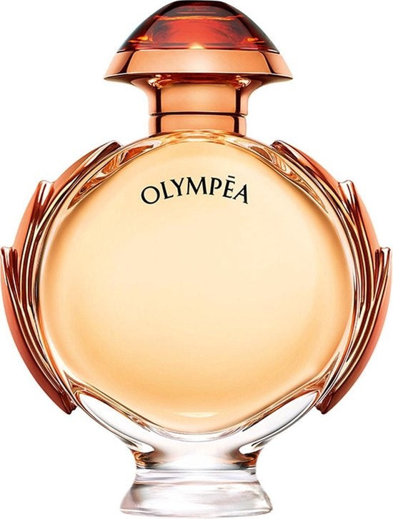 Paco Rabanne Olympéa Intense 50 ml - Eau de Parfum - Women's perfume