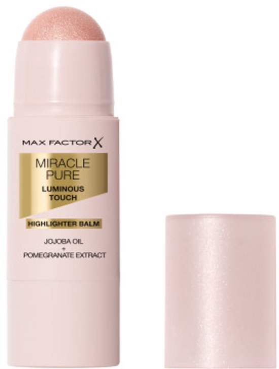 Max Factor Miracle Pure Stick Highlighter - Rose Gold 15, 6g