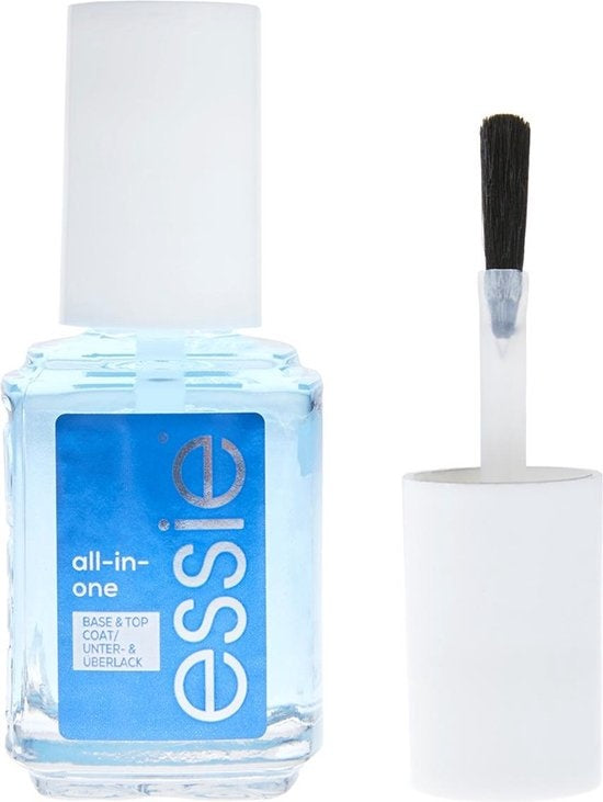 Essie Nail Care – All-in-One-Grund- und Decklack