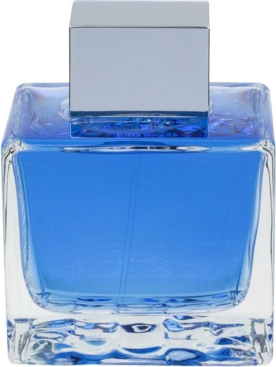 Antonio Banderas Blue Seduction Men - 100 ml - Eau de toilette