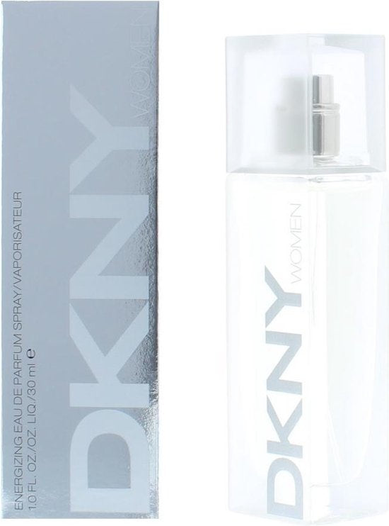 DKNY Women 30 ml - Eau de Parfum - Women's perfume - Packaging damaged