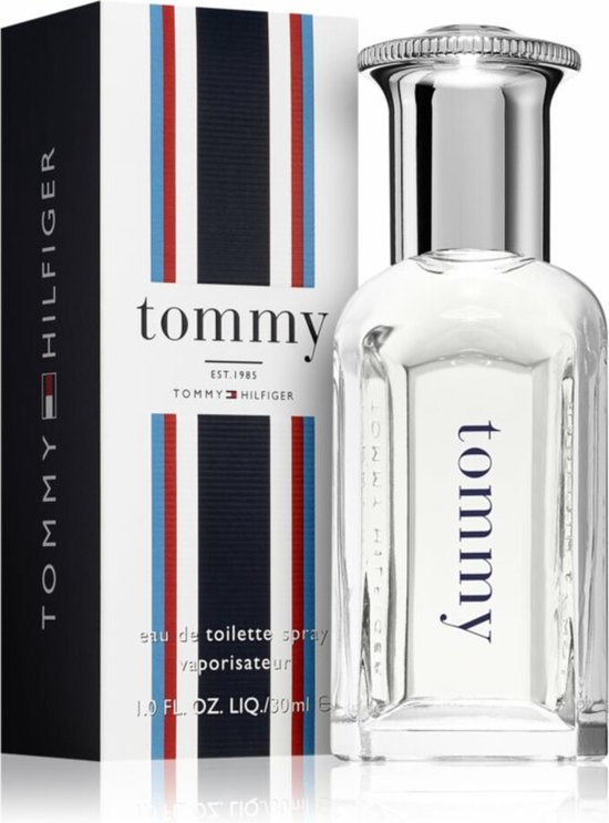 Tommy Hilfiger Tommy 30 ml - Eau De Toilette - Herenparfum